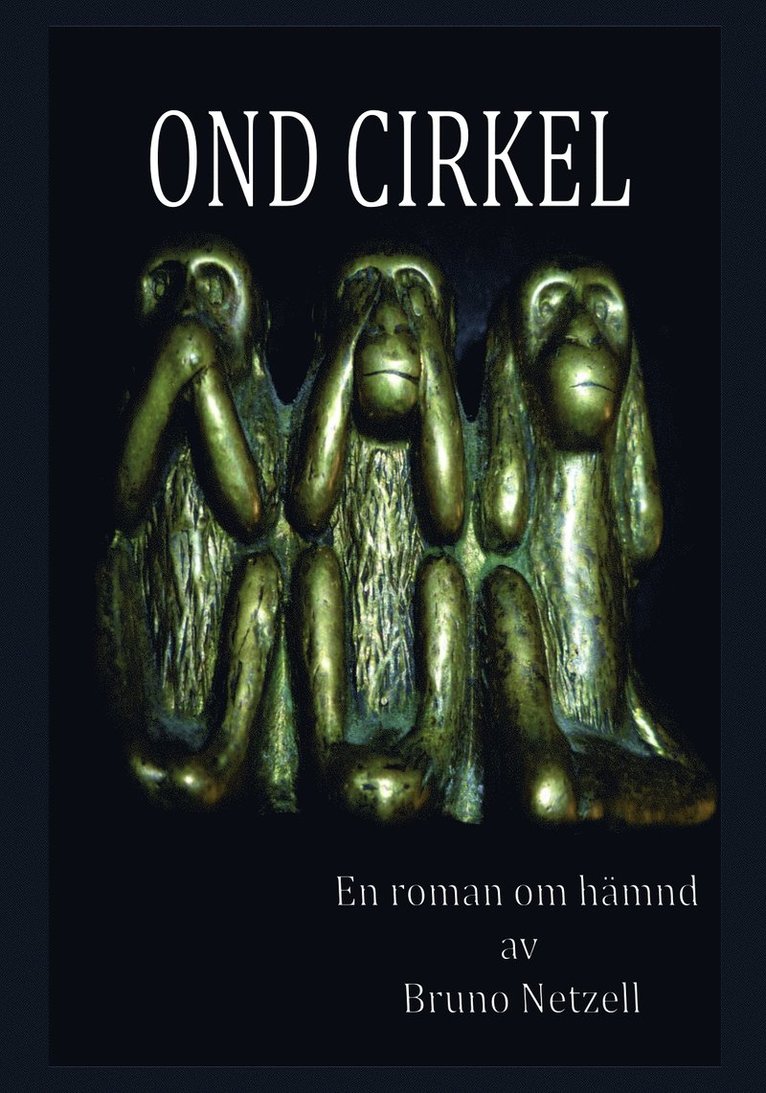 Ond cirkel 1