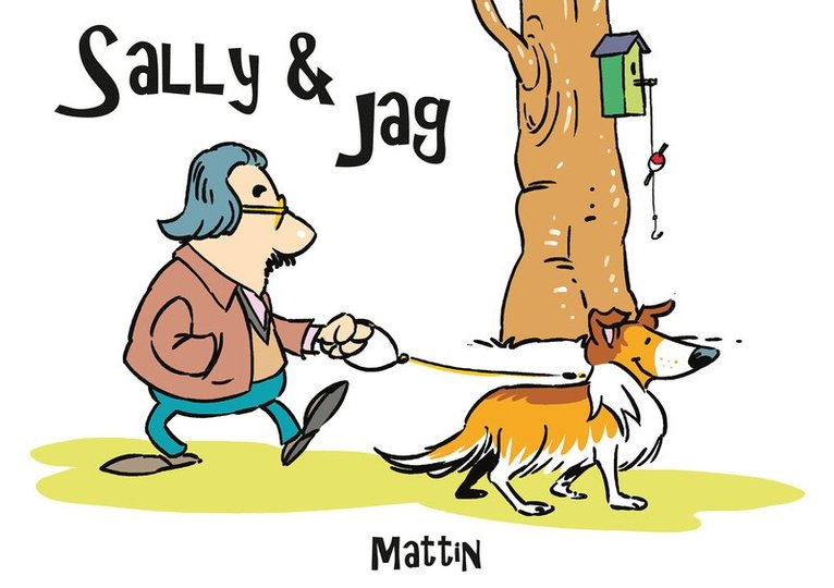 Sally & Jag 1