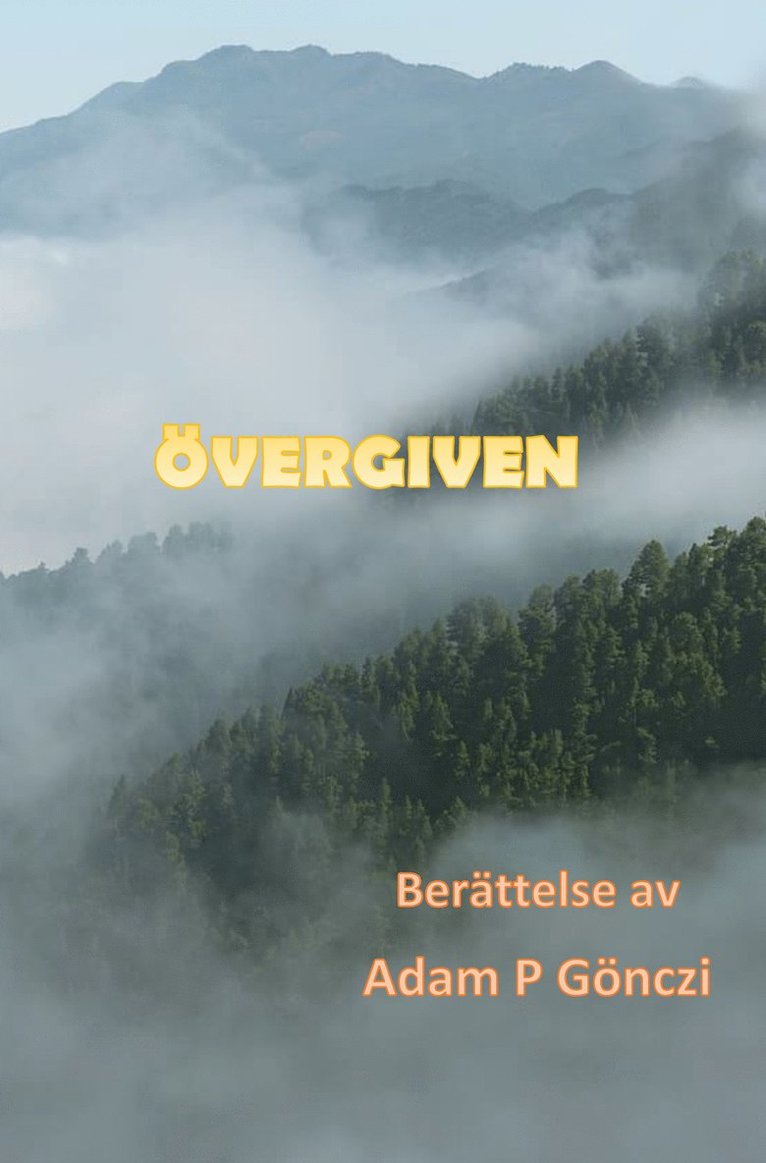 Övergiven