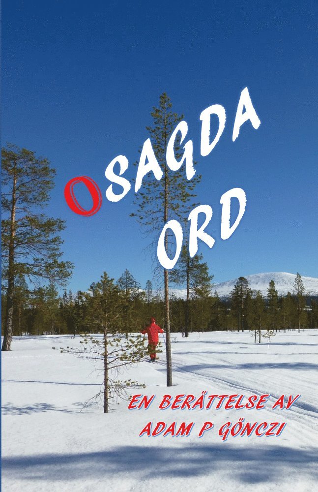 Osagda ord