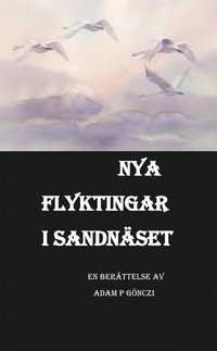 bokomslag Nya flyktingar i Sandnäset