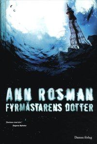 bokomslag Fyrmästarens dotter