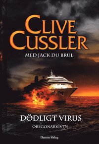 bokomslag Dödligt virus