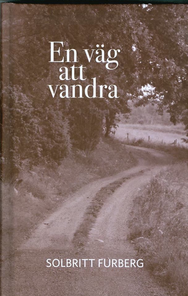 En väg att vandra : en roman om en torparfamiljs strävan efter ett bättre liv under början av 1900-talet 1