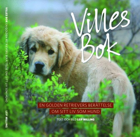 Villes Bok - Leif Milling 1