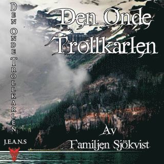 bokomslag Den onde Trollkarlen