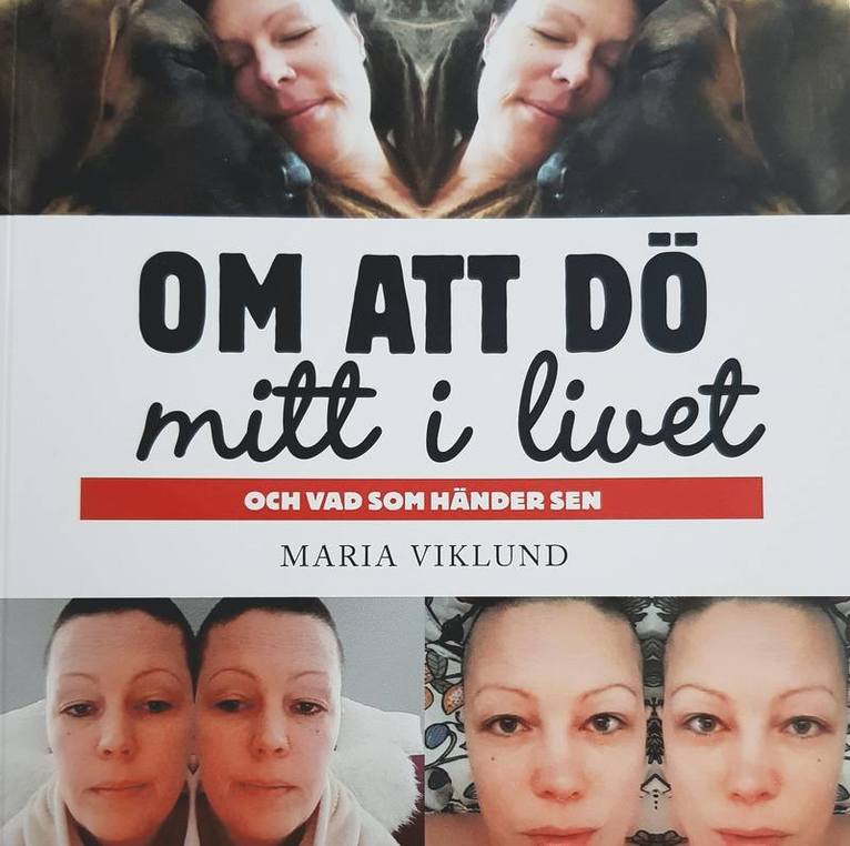 Om att dö mitt i livet - och vad som händer sen