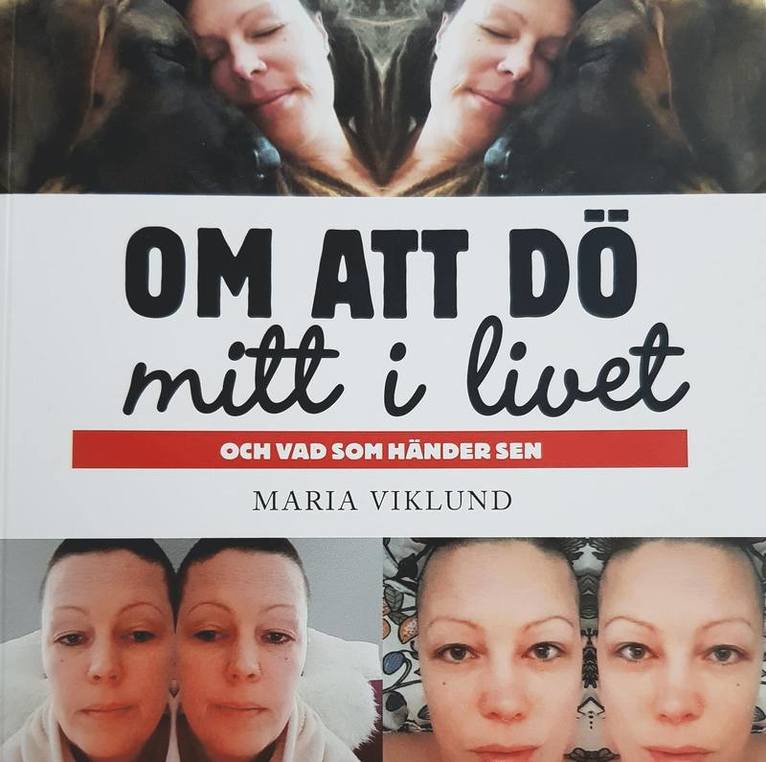 Om att dö mitt i livet - och vad som händer sen 1