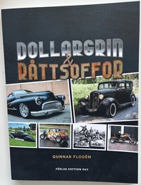 bokomslag Dollargrin & Råttsoffor
