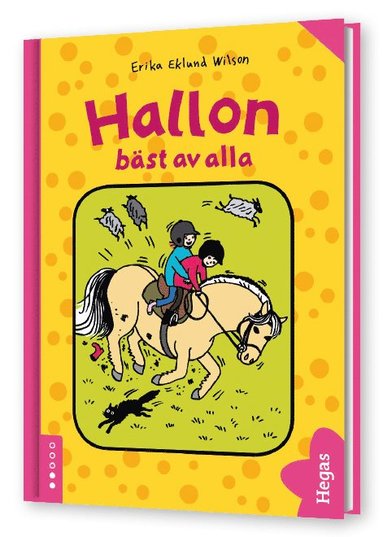 bokomslag Hallon, bäst av alla