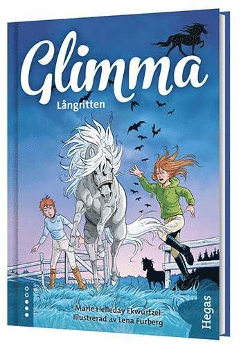 Glimma. Långritten