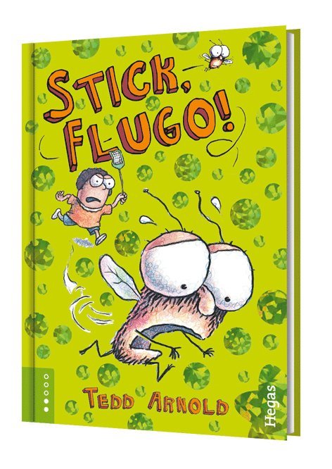 Stick, Flugo! 1