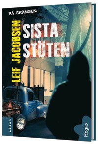 bokomslag Sista stöten