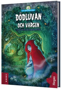 bokomslag Dödluvan och vargen