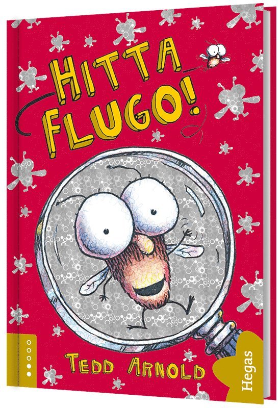 Hitta Flugo! 1