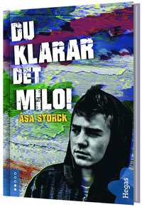 bokomslag Du klarar det Milo!