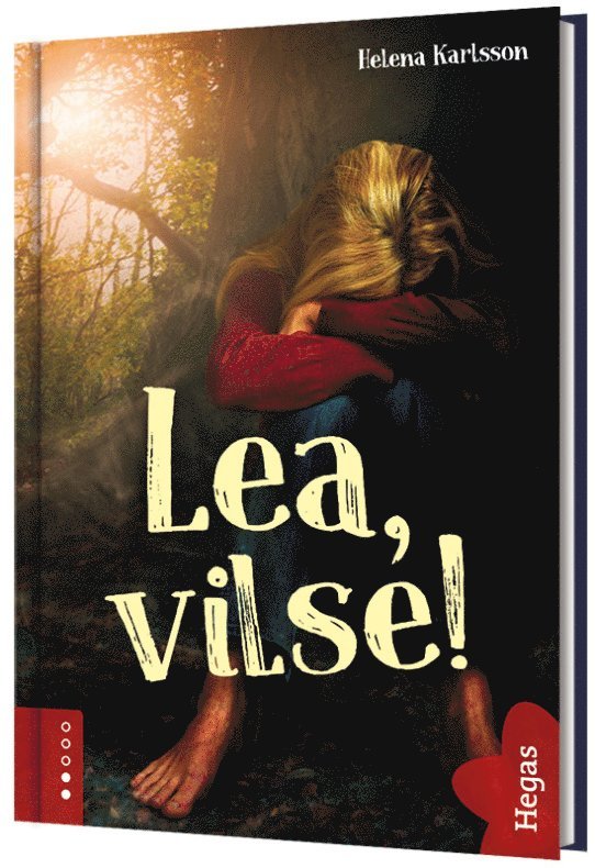 Lea, vilse! 1