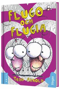 bokomslag Flugo och Flugia