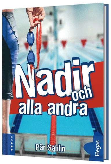 bokomslag Nadir och alla andra