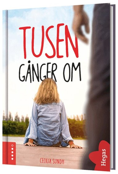 Cecilia Sundh - Tusen gånger om, Inbunden