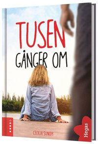 bokomslag Tusen gånger om (Bok+CD)