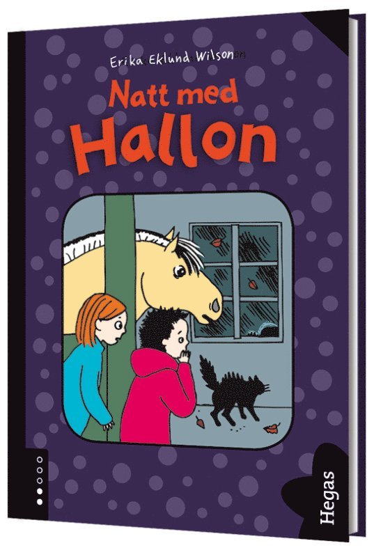 Natt med Hallon 1