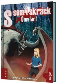 bokomslag Omstart (bok + CD)