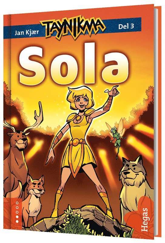 Sola 1