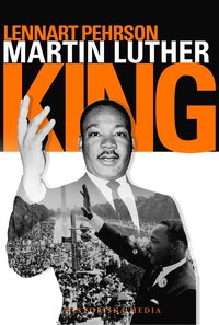 bokomslag Martin Luther King