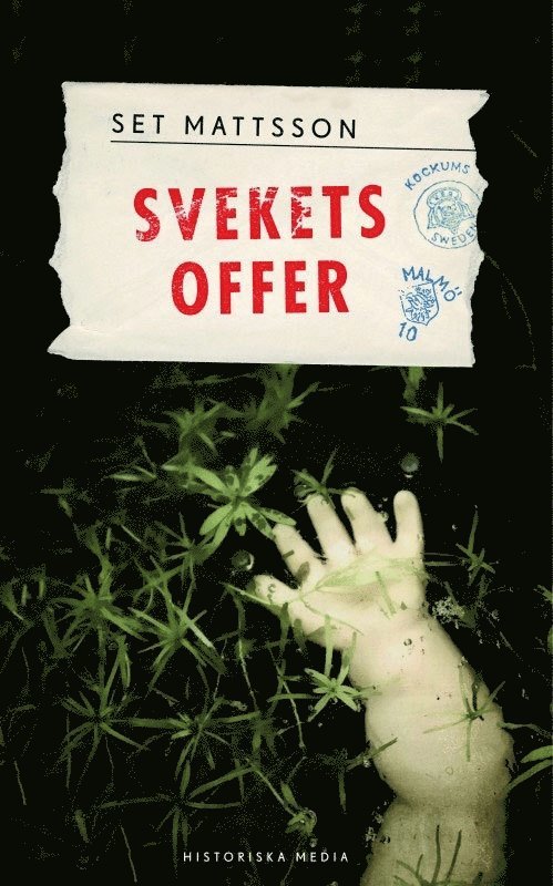 Svekets offer 1