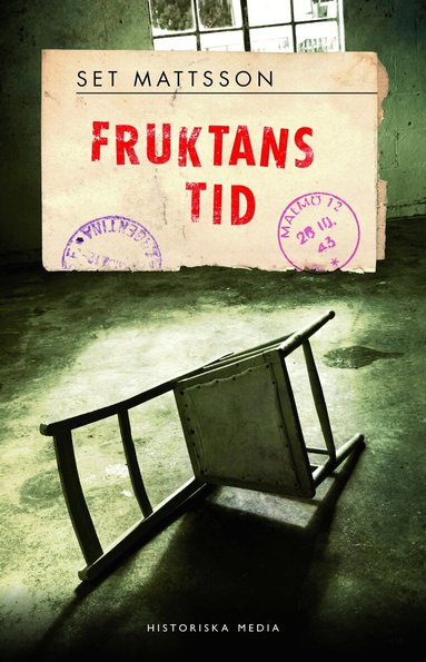 Set Mattsson - Fruktans tid, Pocket
