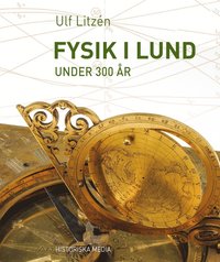 bokomslag Fysik i Lund