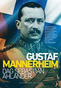 bokomslag Gustaf Mannerheim