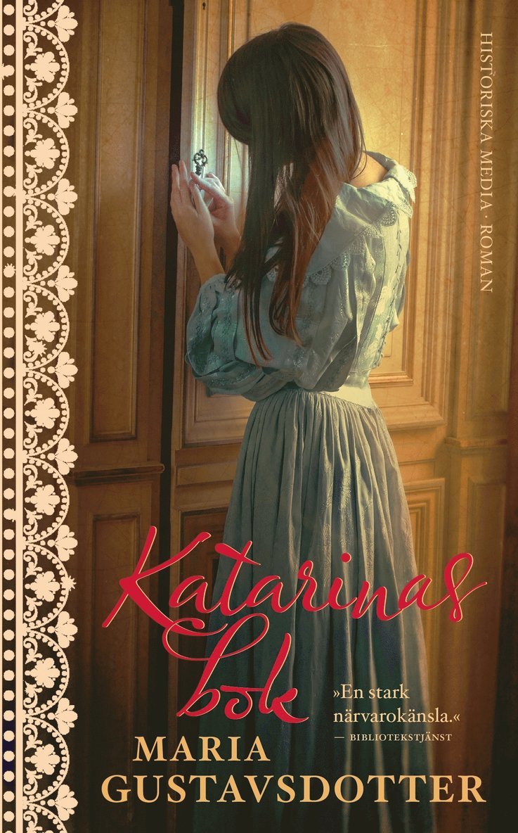 Katarinas bok 1