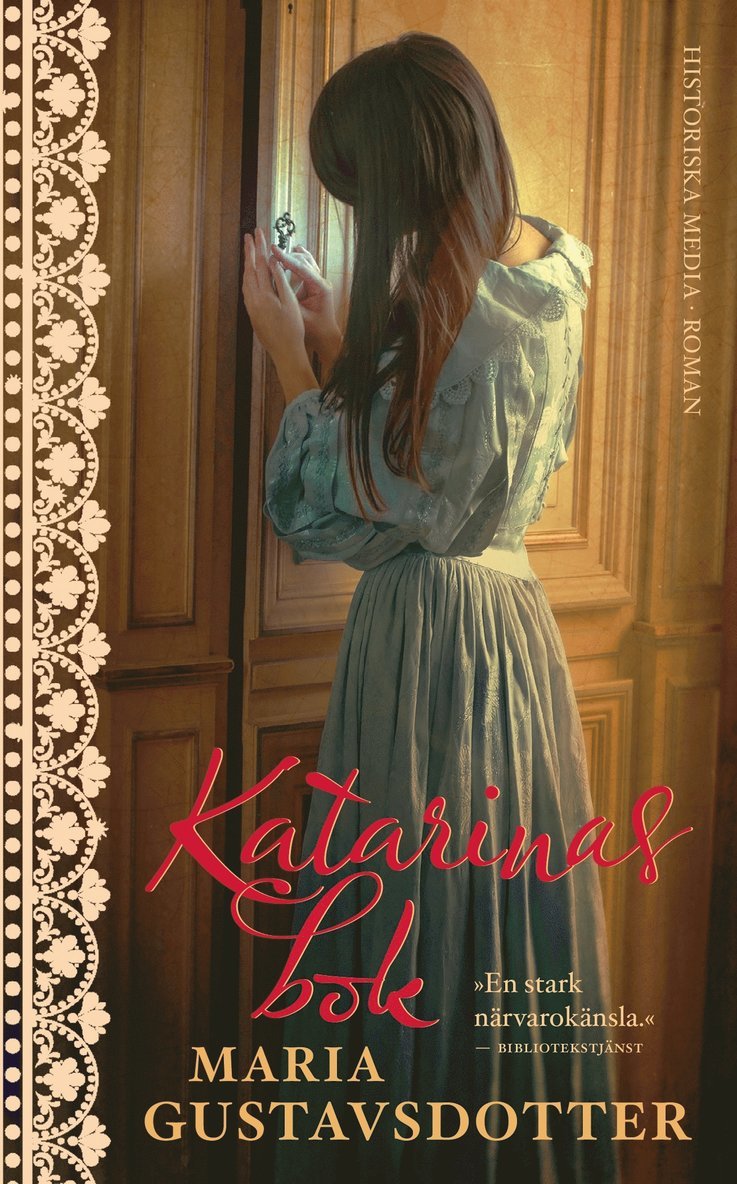 Katarinas bok