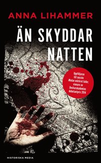 bokomslag Än skyddar natten