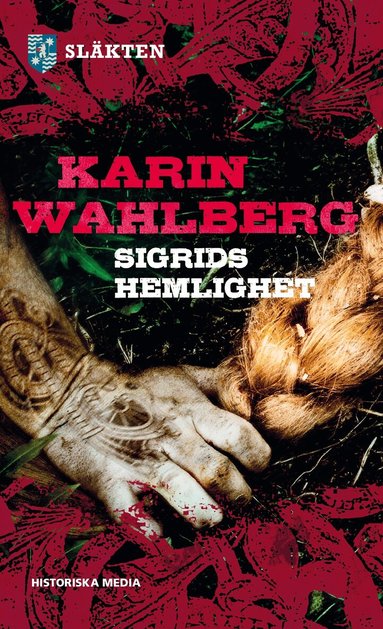 Karin Wahlberg - Sigrids hemlighet, Pocket