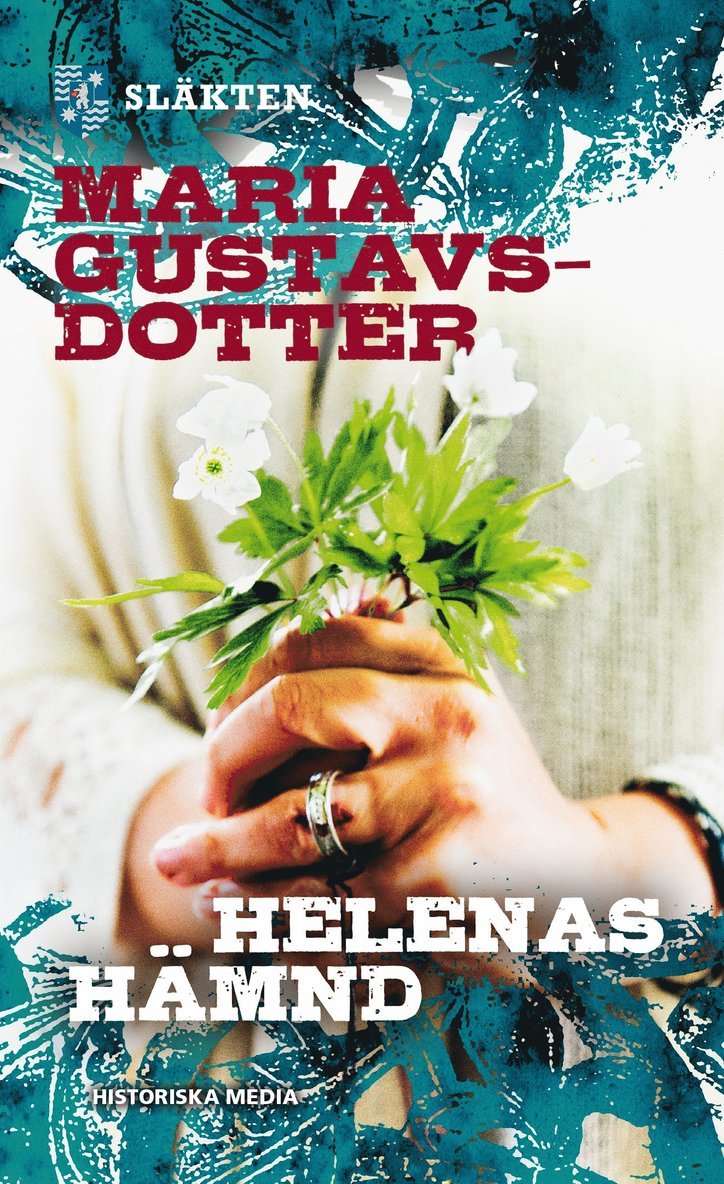 Maria Gustavsdotter - Helenas hämnd, Pocket