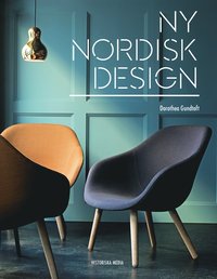 bokomslag Ny nordisk design