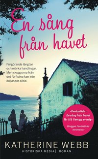 bokomslag En sång från havet