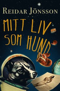 bokomslag Mitt liv som hund