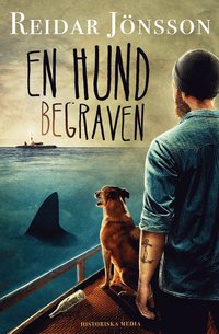 bokomslag En hund begraven