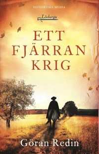 bokomslag Ett fjärran krig