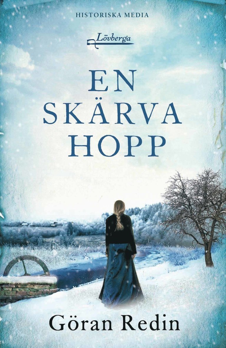 En skärva hopp 1