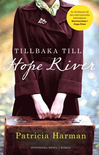 bokomslag Tillbaka till Hope River