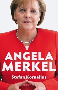 bokomslag Angela Merkel