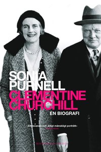 bokomslag Clementine Churchill