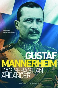 bokomslag Gustaf Mannerheim