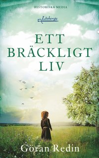 bokomslag Ett bräckligt liv