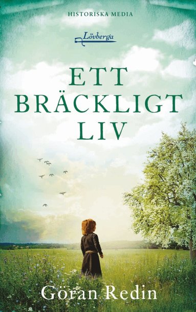 Göran Redin - Ett bräckligt liv, Pocket
